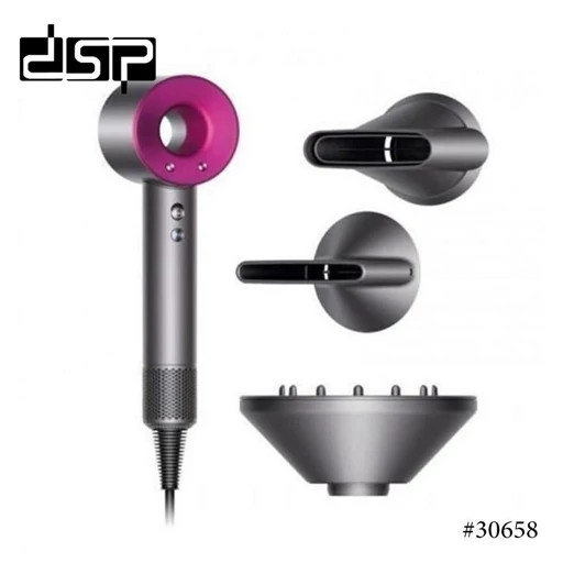 سشوار حرفه ای طرح دایسون DSP مدل 30658