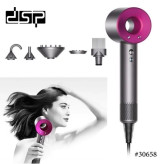 سشوار حرفه ای طرح دایسون DSP مدل 30658