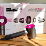 سشوار حرفه ای طرح دایسون DSP مدل 30658
